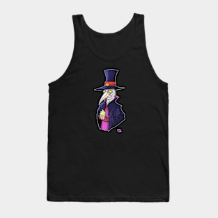 A Sweet Plague Doctor Remedy Tank Top